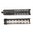 Garde-main PKMR KeyMod mi-long noir