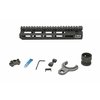Le garde-main BCM MCMR M-LOK® est léger, robuste, et permet un montage facile d'accessoires grâce à ses rails Picatinny et M-LOK®, tout en préservant la précision.