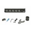 Garde-main MCMR 10 po M-LOK free-float noir