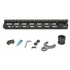 Le handguard BCM MCMR M-LOK® est léger, offre une excellente prise en main, et permet de fixer de nombreux accessoires sans compromettre la précision.