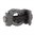 Attache sangle QD Picatinny noire