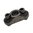Attache QD pour sangle M-LOK noir
