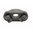 Attache QD pour sangle M-LOK noir