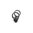 Collier 1" pour torche MOD 0 M-LOK