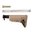 BCMGUNFIGHTER crosse télescopique MIL-SPEC FDE