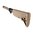 BCMGUNFIGHTER crosse télescopique MIL-SPEC FDE
