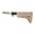 BCMGUNFIGHTER crosse télescopique MIL-SPEC FDE