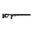 Crosse repliable PRO 700 pour Remington 700 SA noire
