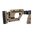 Crosse repliable PRO 700 pour Remington 700 SA FDE