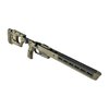 Le châssis Pro 700 de Magpul pour Remington 700 est entièrement ajustable, ambidextre et offre un confort optimal avec des options de réglage variées.