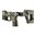 Crosse repliable PRO 700 pour REMINGTON 700 SA ODG