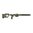 Crosse repliable PRO 700 pour REMINGTON 700 SA ODG