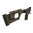 Crosse repliable PRO 700 pour REMINGTON 700 SA ODG
