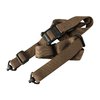 La sangle Magpul MS1 QDM est robuste, ajustable rapidement, avec un design discret et une fonctionnalité à un ou deux points, idéale pour ton arme!