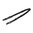 Sangle de fusil MS4 QDM 1-2 points noire
