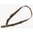 Sangle pour fusil MS4 QDM 1 ou 2 points Coyote