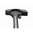 BCMGUNFIGHTER Poignée d'armement MOD 3B loquet large