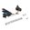 Kit détente PRO 9/40 GEN 1-3 sécurité noire