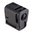 Compensateur de poche pour S&W Shield, noir