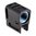 Compensateur de poche pour S&W Shield, noir