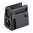 Compensateur de poche pour S&W Shield, noir