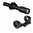 VIPER PST GEN II 1-6X24MM SFP VMR-2 MOA noir mat avec monture