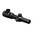 CROSSFIRE II 1-4X24MM SFP RÉTICULE V-BRITE ILLUMINÉ NOIR AVEC MONTURE