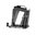 Adaptateur de conversion AR-15 9MM pour chargeurs Glock®