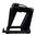 Adaptateur de conversion AR-15 9MM pour chargeurs Glock®