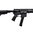 Adaptateur de conversion AR-15 9MM pour chargeurs Glock®
