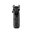 Poignée verticale repliable AR-15 REACT noire