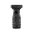 Poignée verticale repliable AR-15 REACT noire