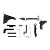 Le kit de finition Poly80 Spectre Compact de Lone Wolf te permet de compléter facilement ton lower Polymer80 avec tous les composants nécessaires pour 9mm ou 40 S&W.