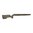 Crosse de précision 10/22 TITAN composite vert OD