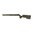 Crosse de précision 10/22 TITAN composite vert OD