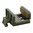 Selle pour longue-vue