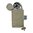 KESTREL 5700 SERIES Manchon pare-vent, coyote