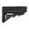 Crosse SOPMOD GI télescopique MIL-SPEC noire
