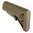 Crosse SOPMOD télescopique MIL-SPEC Coyote