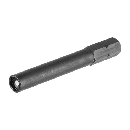 Le Fix-It-Sticks Front Sight Tool pour Glock® permet un montage/démontage rapide et sans dommage des viseurs, avec un ajustement parfait et un aimant pour ne pas perdre la vis.