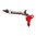 Détente drop-in pour GLOCK® 9/40, rouge