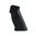 Poignée pistolet AR-15 en fibre de carbone noire