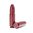 Douilles factices 458 SOCOM bleues - pack de 2