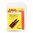 6.5 GRENDEL cartouches factices bleues pack de 2