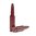 6.5 GRENDEL cartouches factices bleues pack de 2
