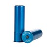 Les A-Zoom Snap Caps Blue sont parfaits pour l'entraînement en toute sécurité, fabriqués en aluminium, durables et résistants à plus de 3000 tirs à sec.