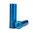 Cartouches factices 20 GAUGE bleues pack de 5