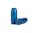 Cartouches factices 40 S&W bleues pack de 10