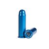 Les A-Zoom Snap Caps en aluminium sont idéales pour l'entraînement et les tests, durent plus de 30 fois plus longtemps que les capuchons en plastique et protègent le percuteur.
