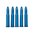 30-30 WIN cartouches factices bleues lot de 5